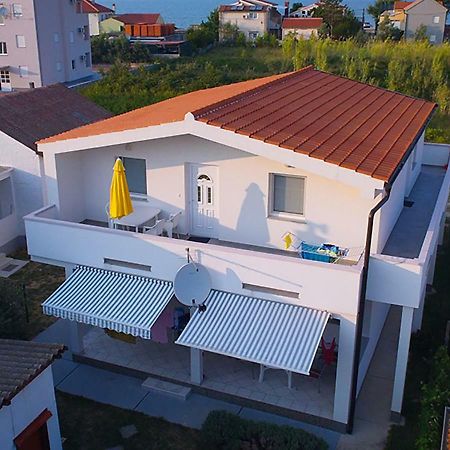 Apartmani Popovic Nin Esterno foto