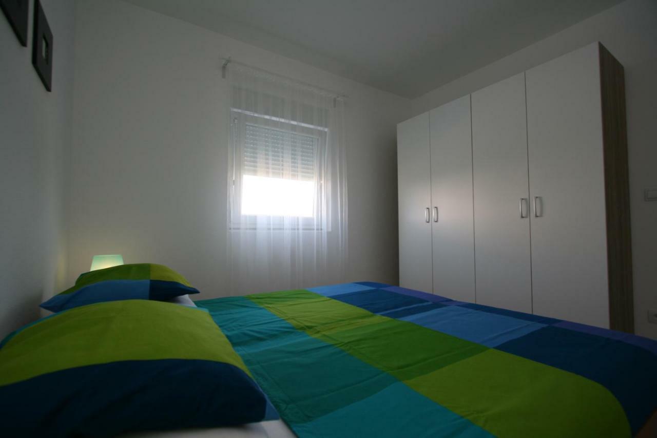 Apartmani Popovic Nin Esterno foto