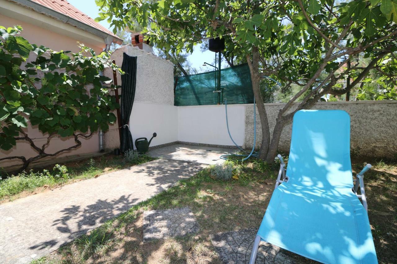 Apartmani Popovic Nin Esterno foto