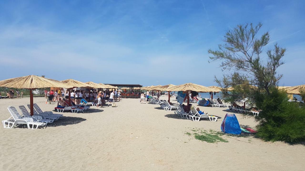 Apartmani Popovic Nin Esterno foto